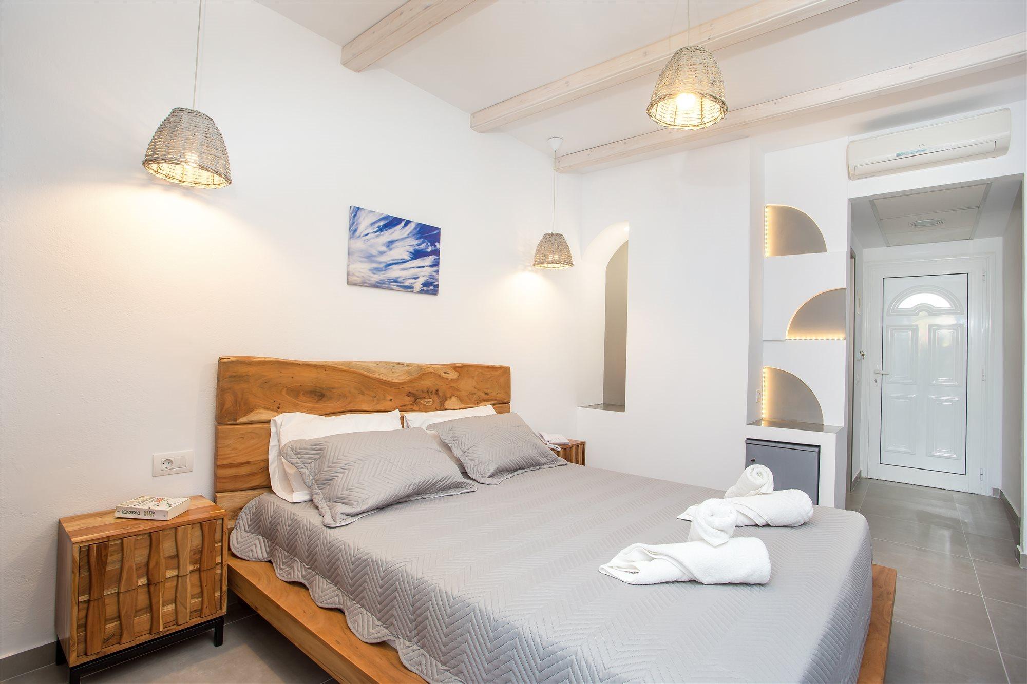 Muses Hotel Φαληράκι Εξωτερικό φωτογραφία