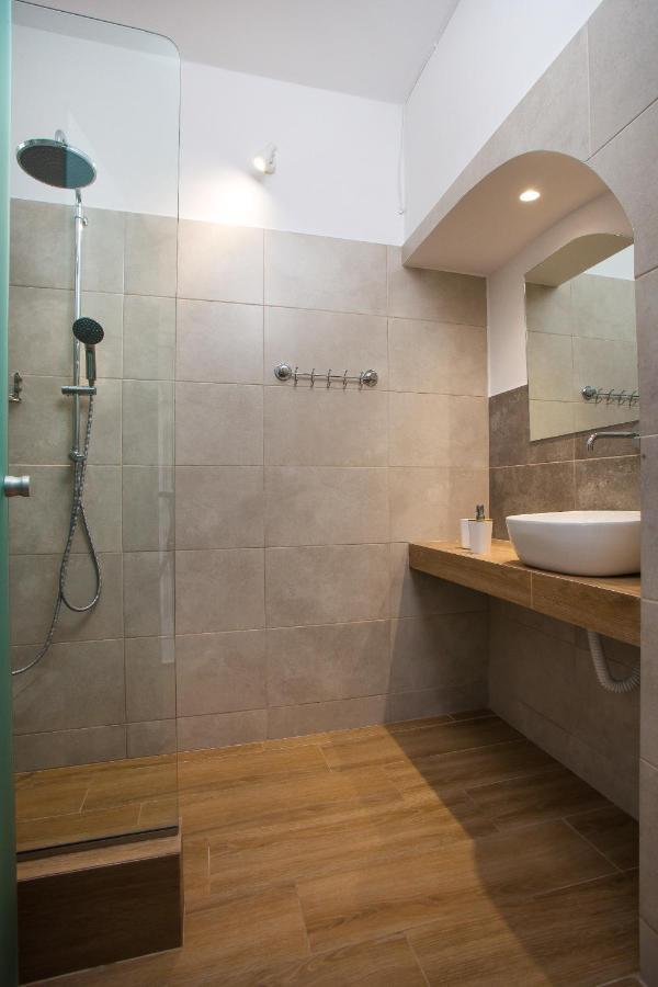 Muses Hotel Φαληράκι Εξωτερικό φωτογραφία