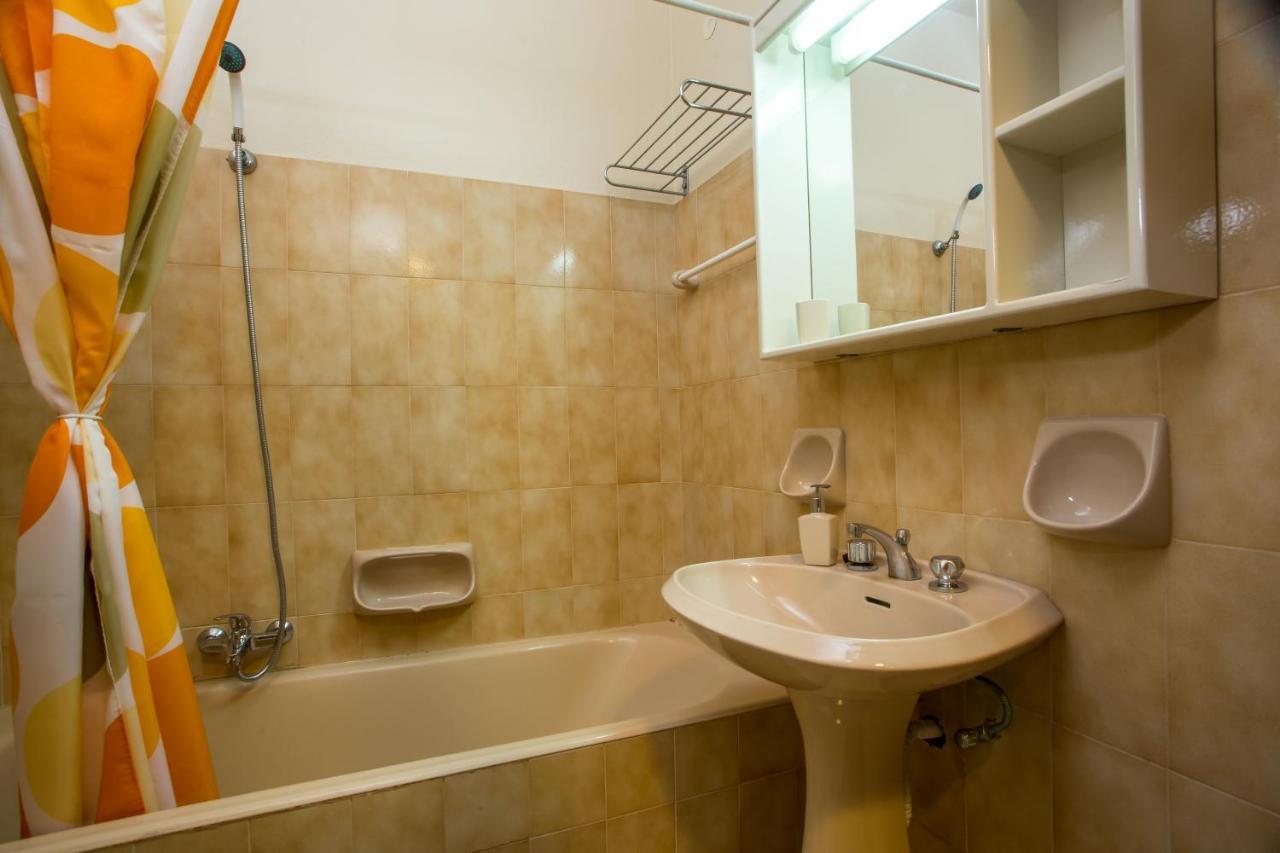 Muses Hotel Φαληράκι Εξωτερικό φωτογραφία